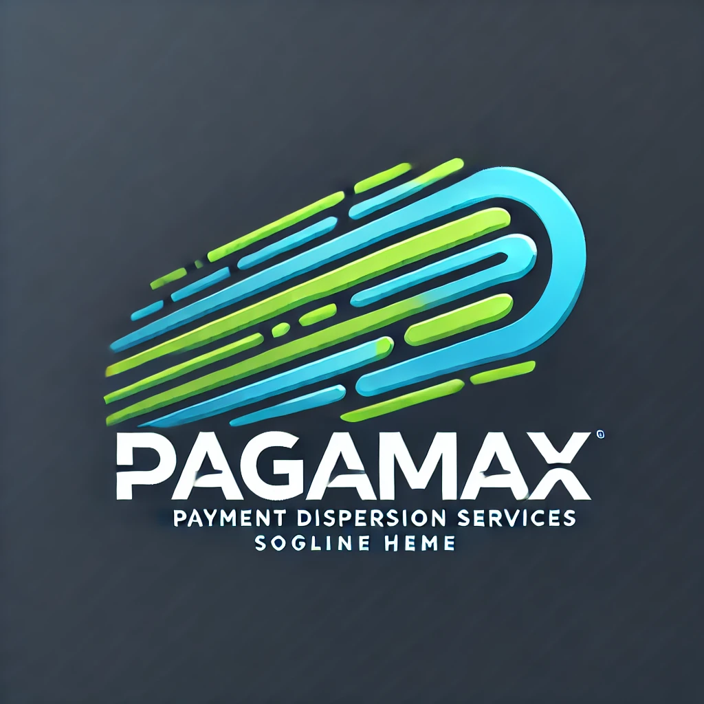 Logo Pagamax